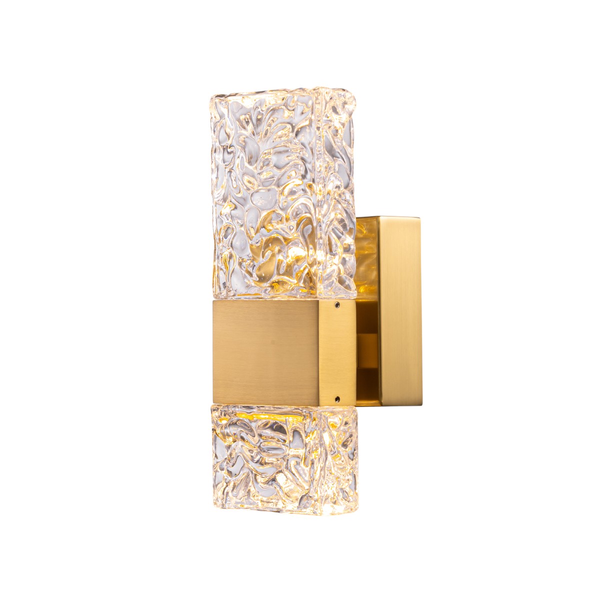 Бра Delight Collection MB17090026-2A gold Бра Delight Collection MB17090026-2A gold
