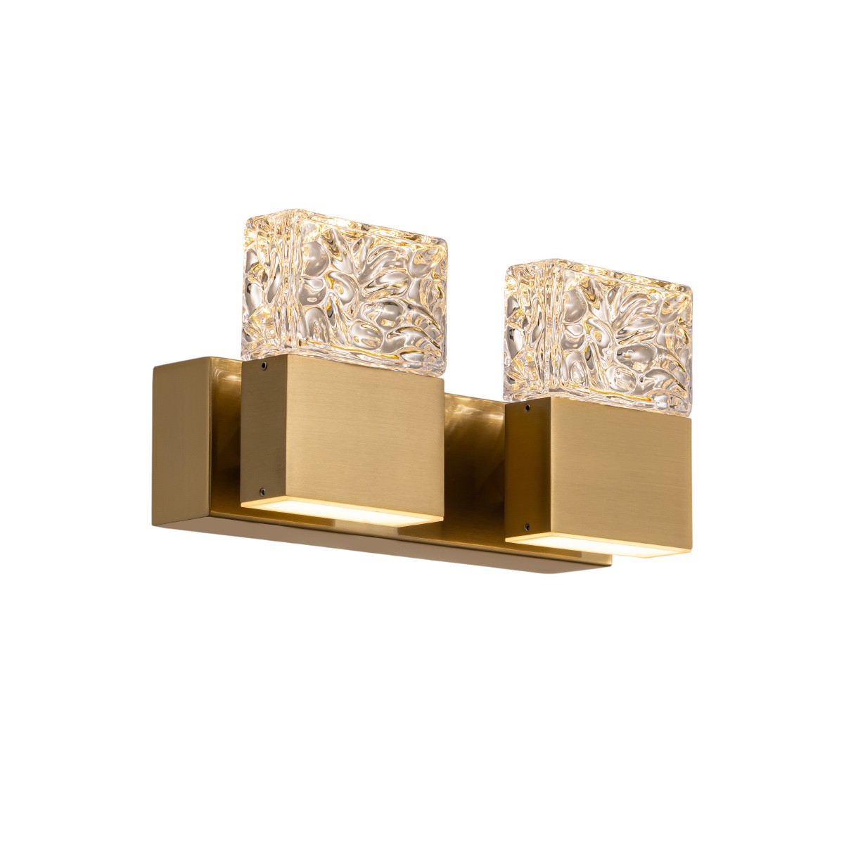 Бра Delight Collection MB17090026-2B gold Бра Delight Collection MB17090026-2B gold