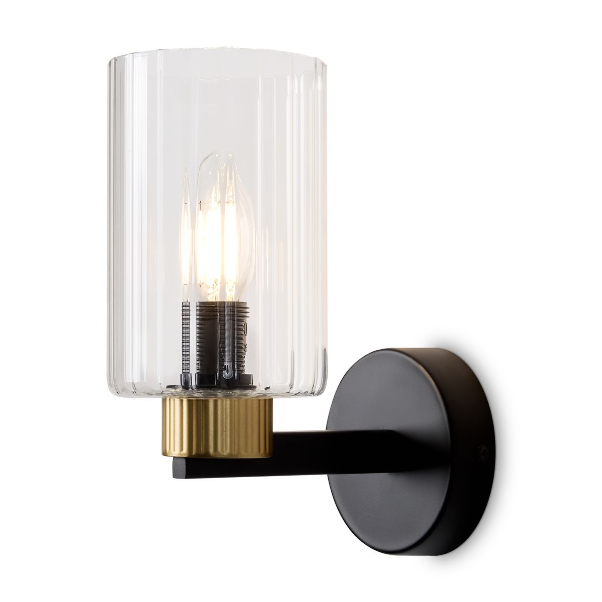 Бра Freya Ombre FR2051WL-01BBS1 Бра Freya Ombre FR2051WL-01BBS1