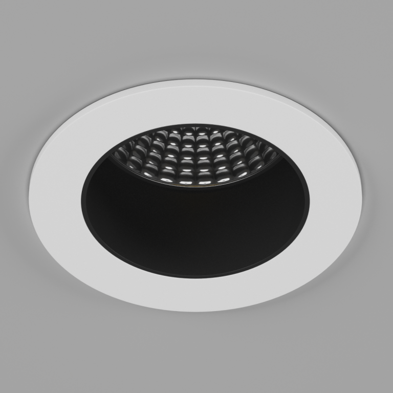 Встраиваемый светильник DesignLed AL-DL036-7-WB-NW-65 006968