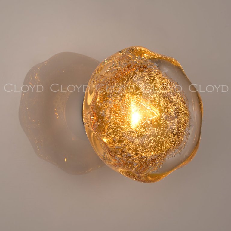 Настенный светильник Cloyd Vocal 20368