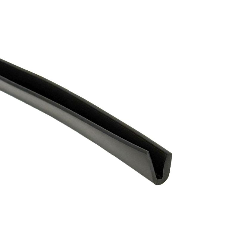 Гарпун для встраиваемого магнитного трека в натяжной ПВХ потолок Crystal Lux CLT 0.234 07 BL