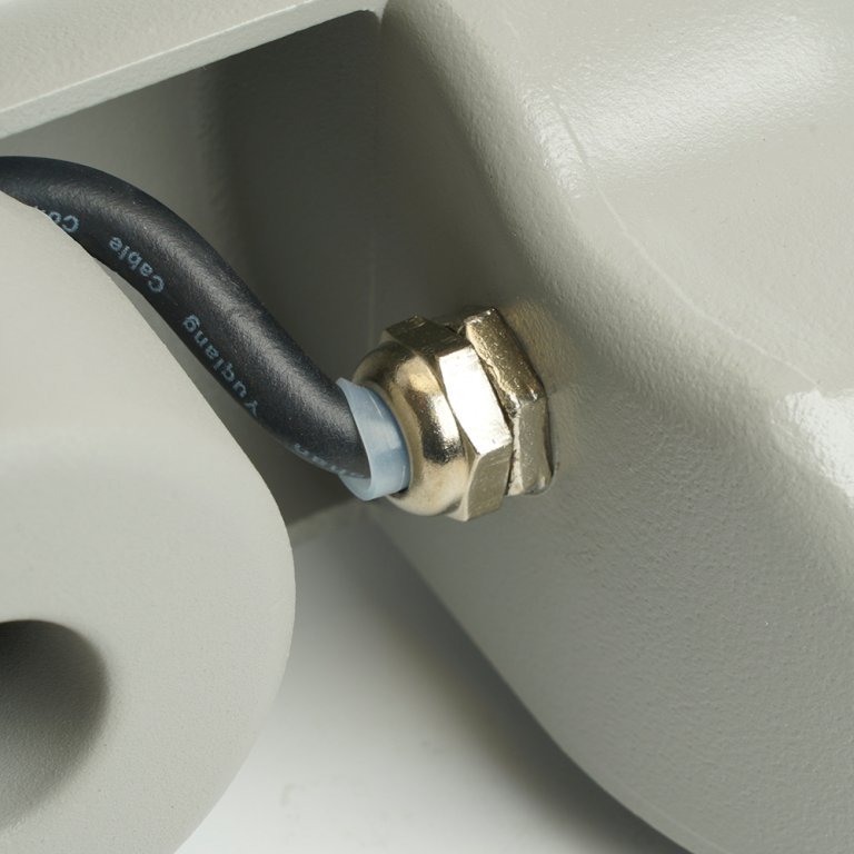 Уличный консольный светильник Feron SP3060 48686