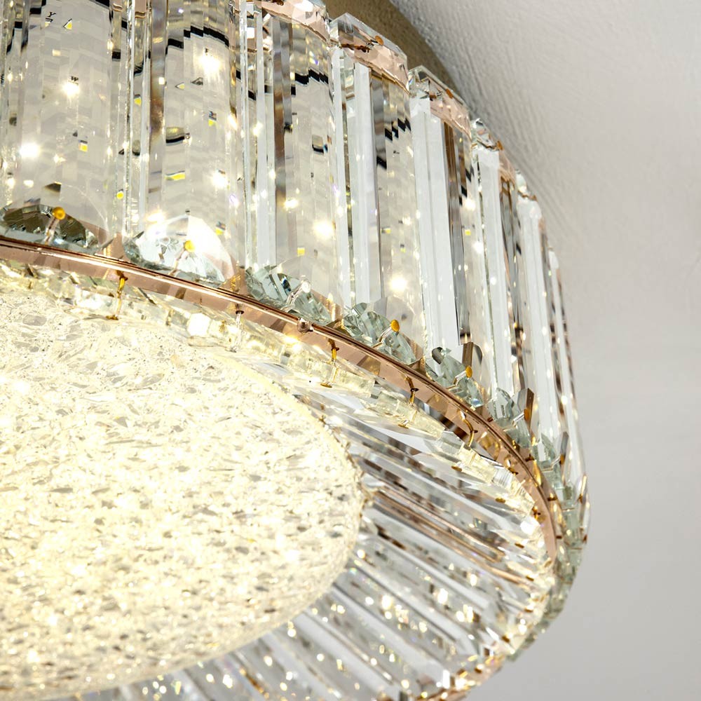 Потолочная люстра Modelux ML.2305.500 GD