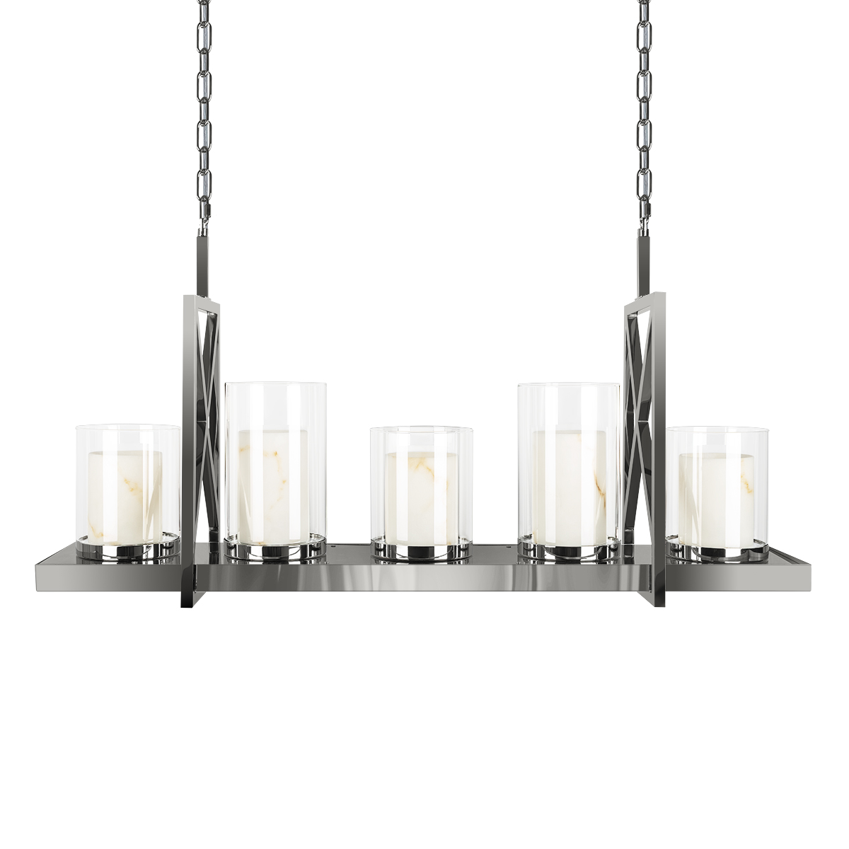 Подвесной светильник Loft IT Candlebox 10436/1000R