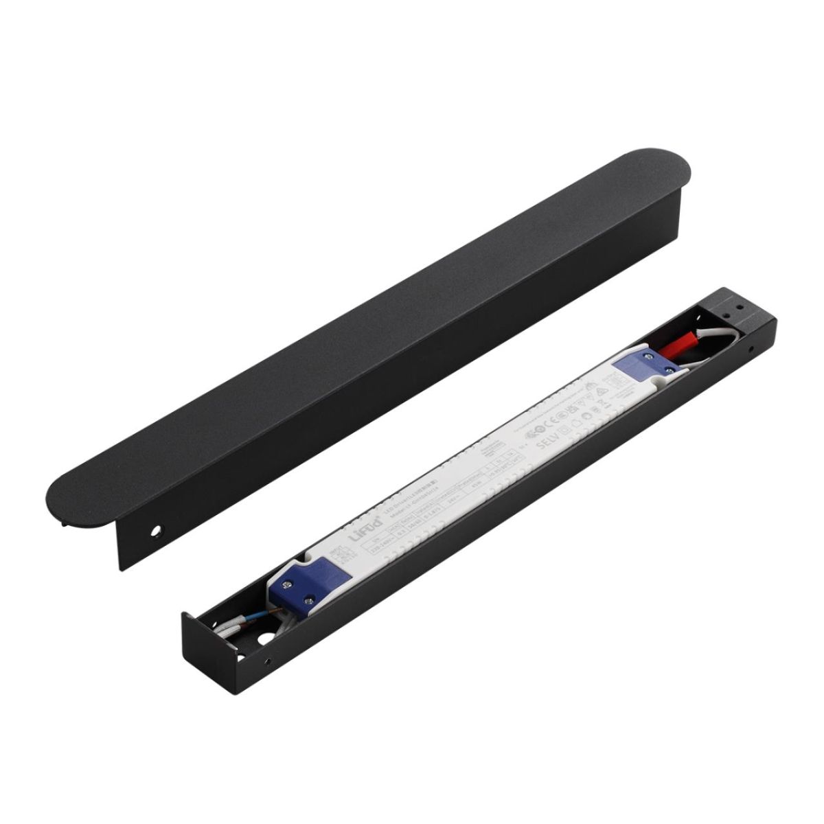 Драйвер Odeon Light Leda Fino XS IP20 LED 45W 24V 357784BL