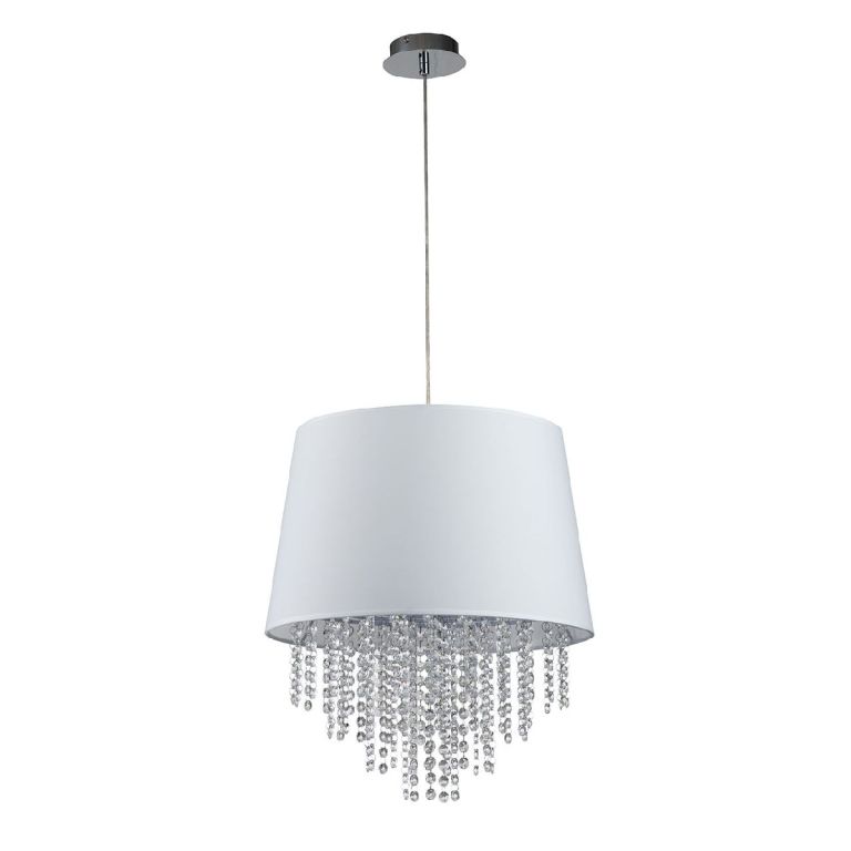 Подвесной светильник Escada Charm 652/3S White