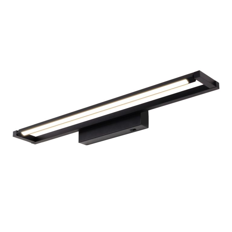 Подсветка для зеркал Crystal Lux GALLERY A AP8W LED BL