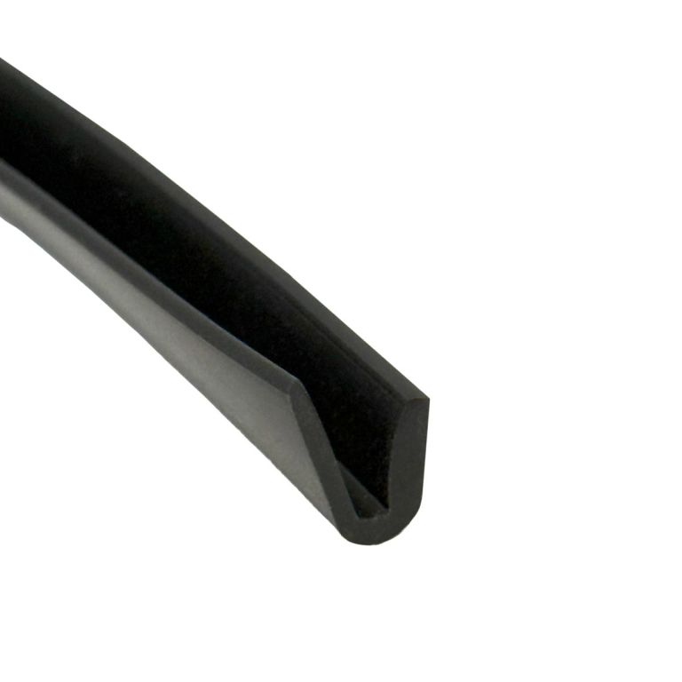 Гарпун для встраиваемого магнитного трека в натяжной ПВХ потолок Crystal Lux CLT 0.234 07 BL