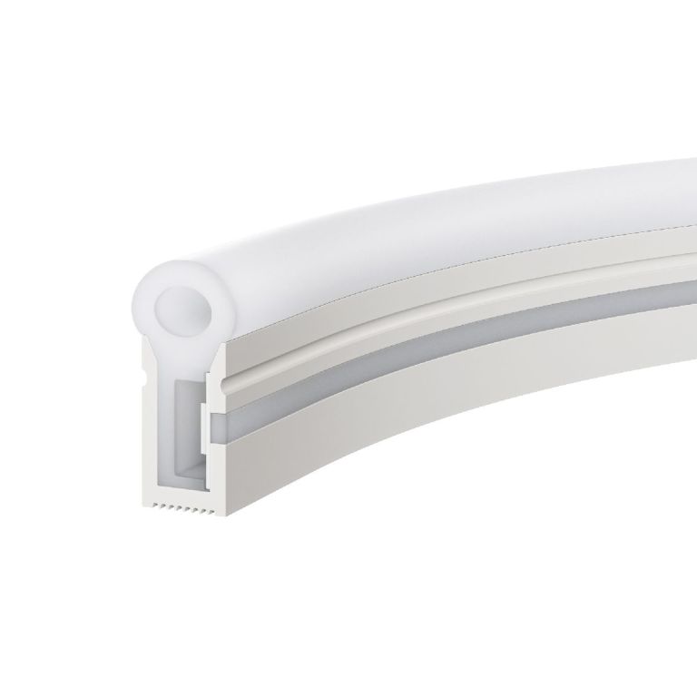 Гибкий неон Maytoni 24В 9,6Вт/м 3000K 5м IP67 200471