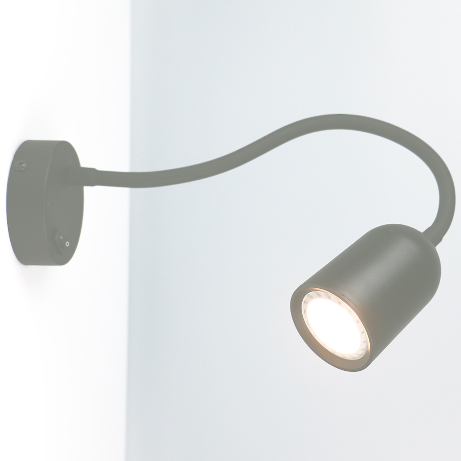 Гибкое бра General GWL-GU10-M-IP20 661932 Гибкое бра General GWL-GU10-M-IP20 661932