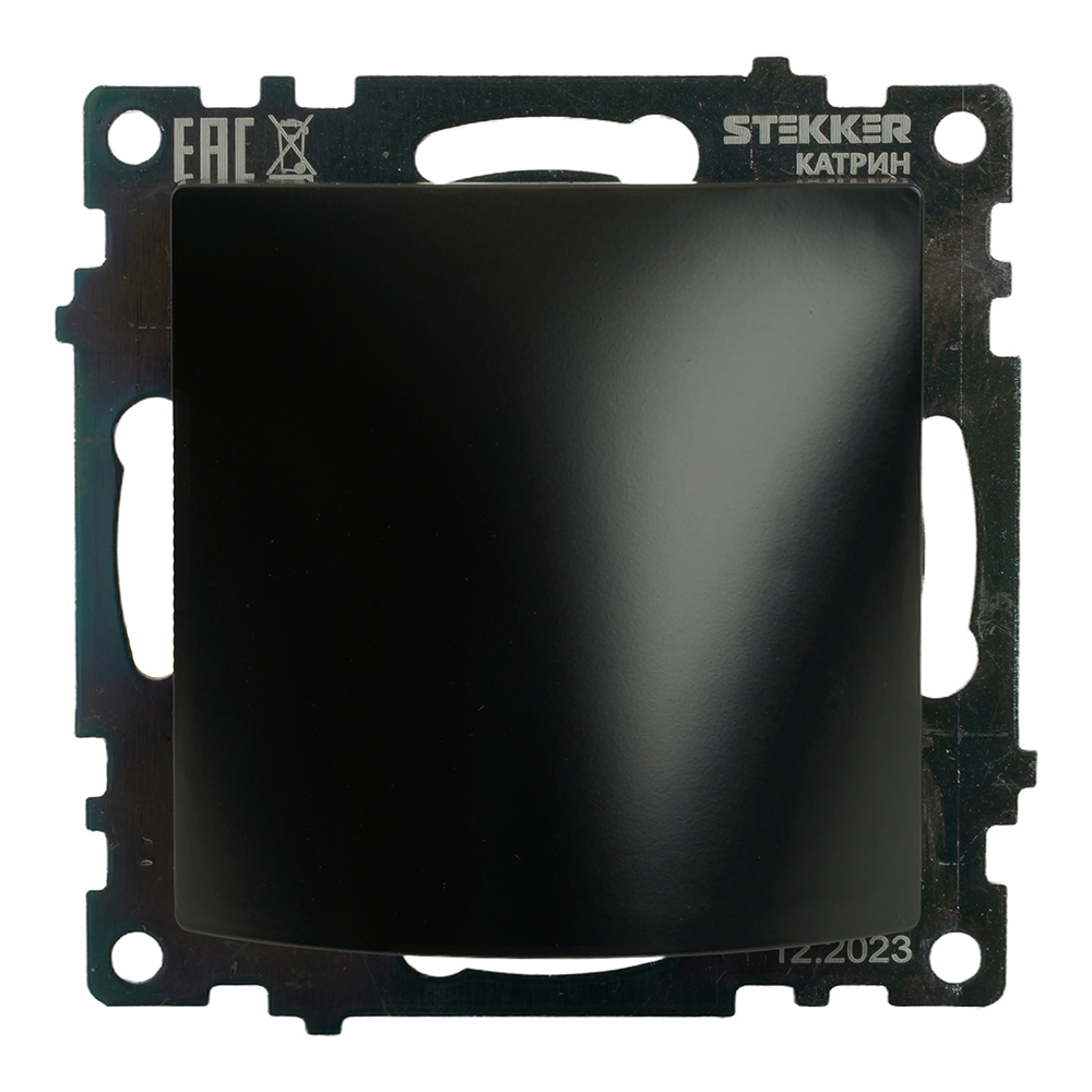 Кабельный вывод (механизм) Stekker Катрин GLS00-7116-05 49466 Кабельный вывод (механизм) Stekker Катрин GLS00-7116-05 49466