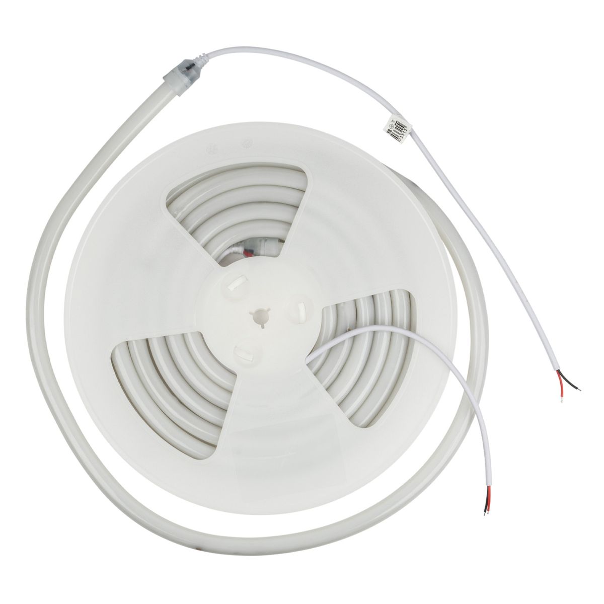 Комплект гибкого неона Uniel ULS-N40-2835-120LED/m-16mm-IP68-DC24V-10W/m-5M-6500K NEON SET01 UL-00012845 Комплект гибкого неона Uniel ULS-N40-2835-120LED/m-16mm-IP68-DC24V-10W/m-5M-6500K NEON SET01 UL-00012845