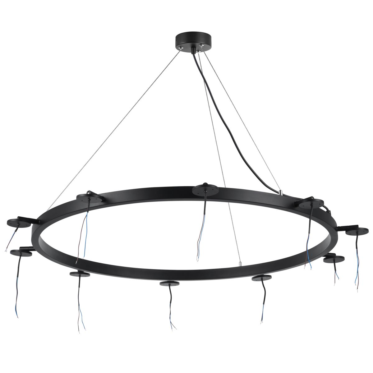 Крепление подвесное круглое Lighstar Rullo 571020