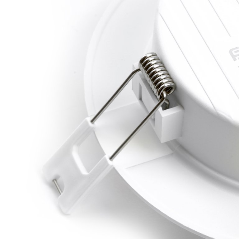 Встраиваемый светильник Feron AL528 48873