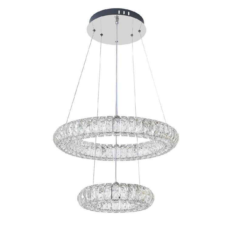 Подвесной светильник Escada Royal 619/S LED