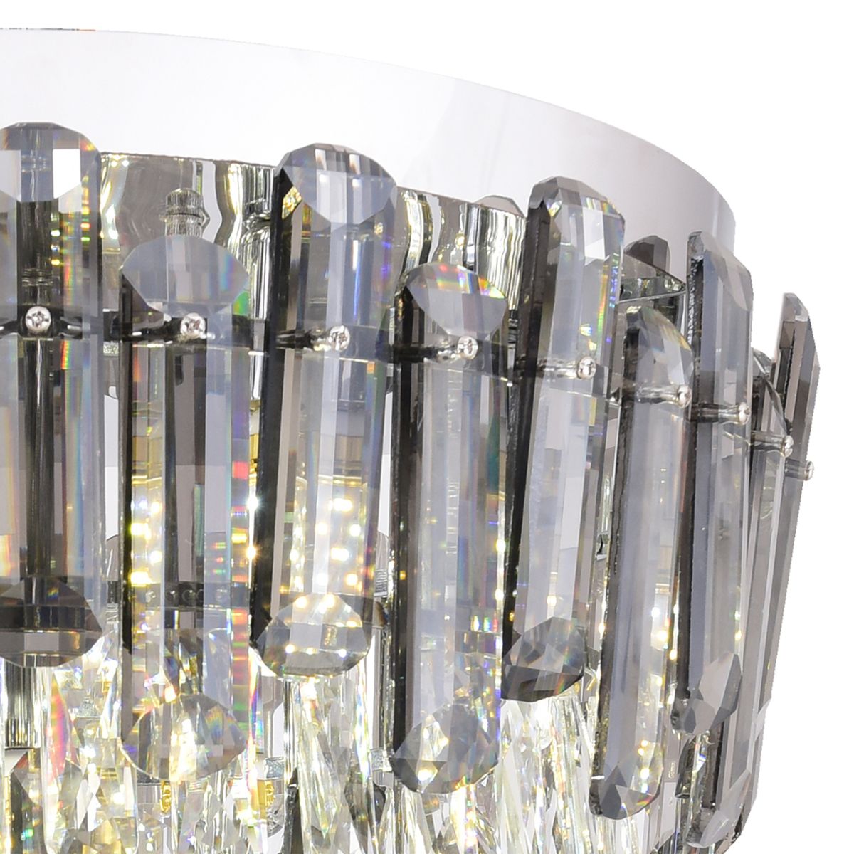 Потолочный светильник Escada Nigretta 526/8