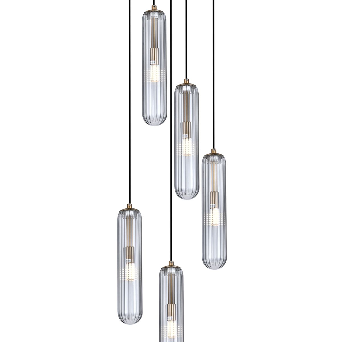 Подвесной светильник Escada Vial ES0000012