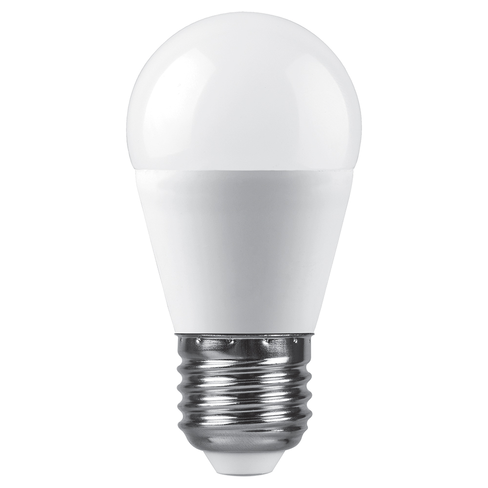 Лампа светодиодная Feron LB-990 шар матовый E27 15W 175-265V 4000K 52077 Лампа светодиодная Feron LB-990 шар матовый E27 15W 175-265V 4000K 52077
