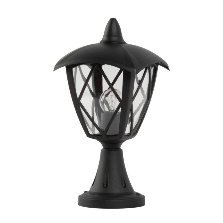 Ландшафтный светильник De Markt City Корсо 801042101 Ландшафтный светильник De Markt City Корсо 801042101