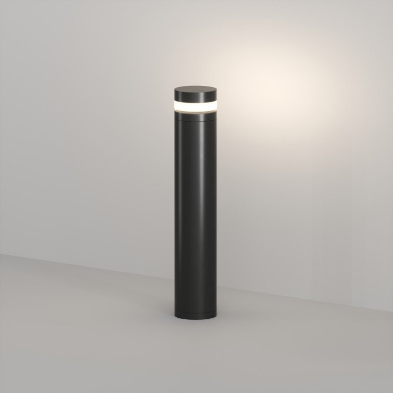 Ландшафтный светильник Denkirs Vega DK9816-BK