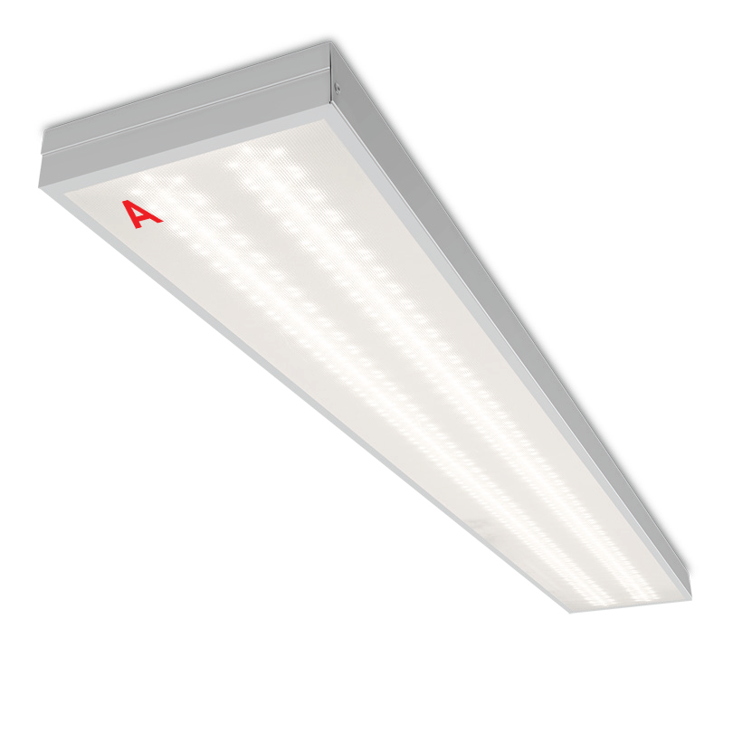 Линейный светильник Wolta ДПО01-36-142-4К