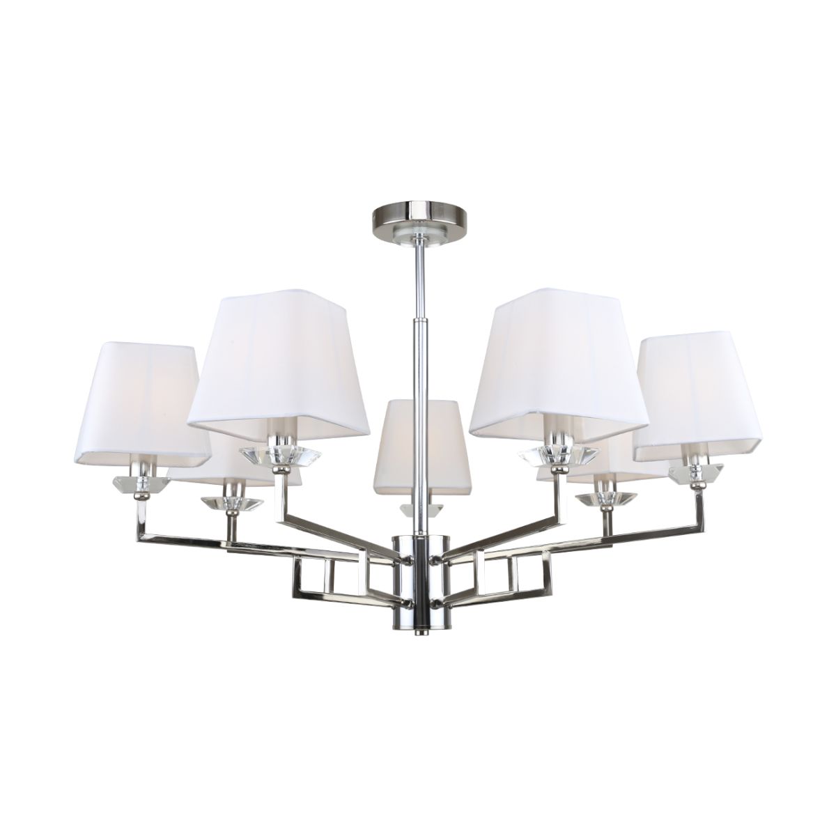 Люстра на штанге Escada Rhapsody 10161/7PL