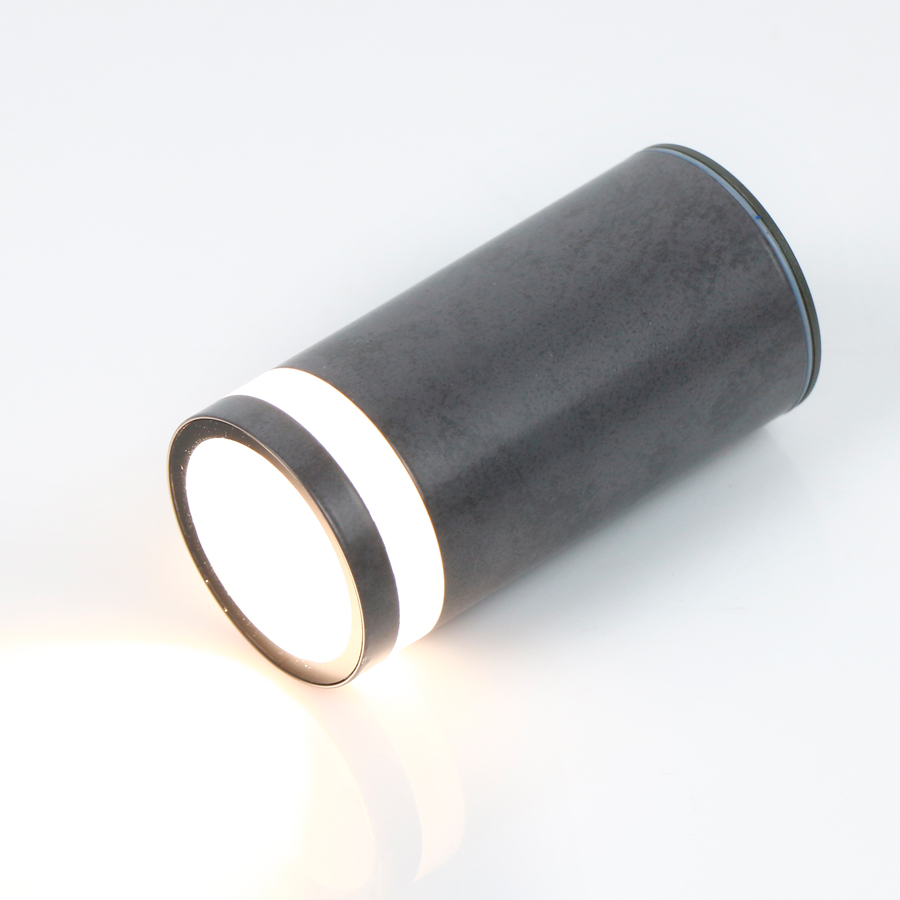 Накладной светильник General GWL-GU10-M-IP65 661961 Накладной светильник General GWL-GU10-M-IP65 661961