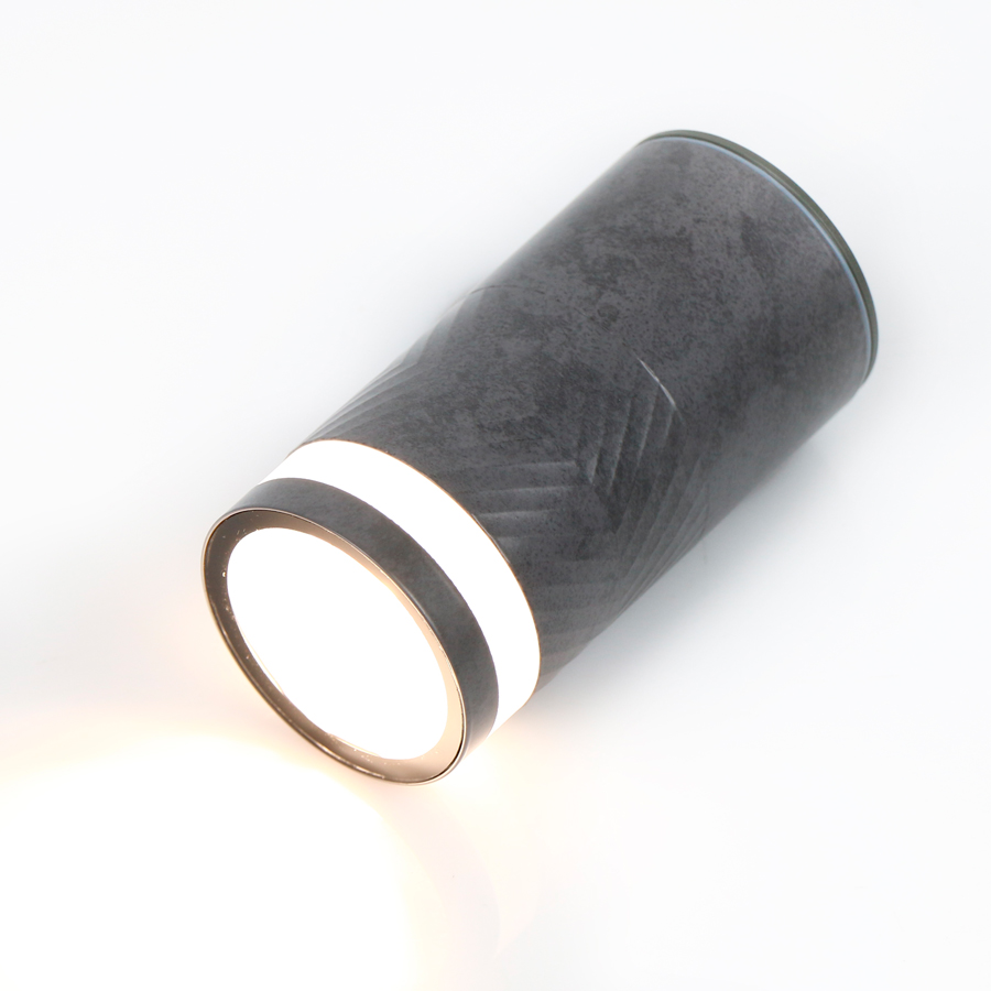 Накладной светильник General GWL-GU10-M-IP65 661965 Накладной светильник General GWL-GU10-M-IP65 661965