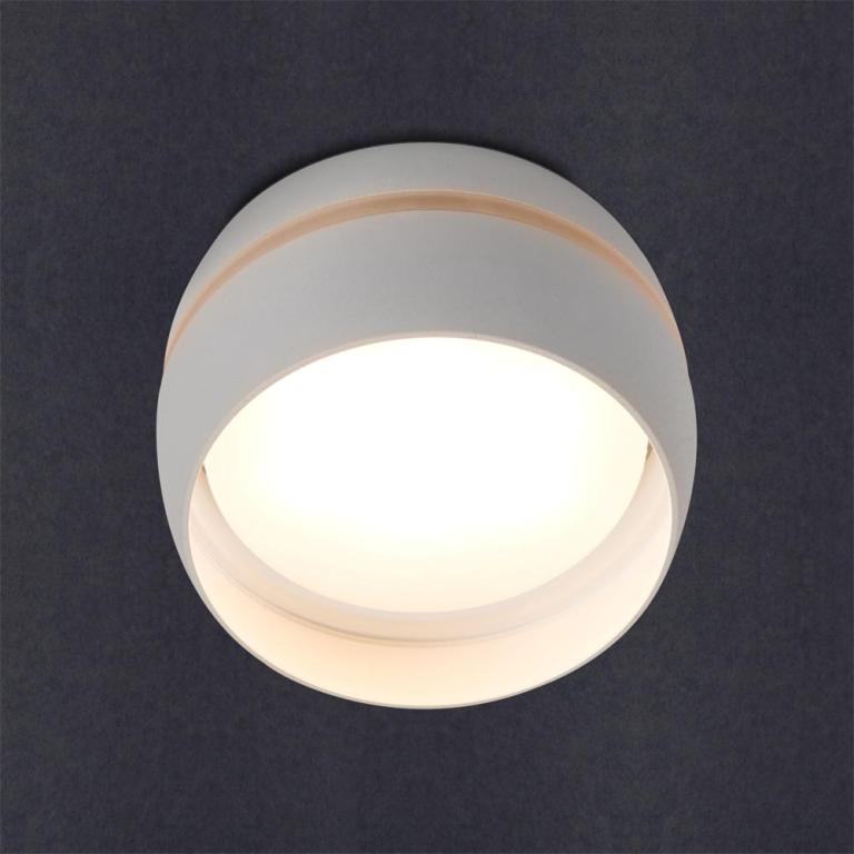 Накладной светильник General GWL-GX53-M-IP20 661339 Накладной светильник General GWL-GX53-M-IP20 661339