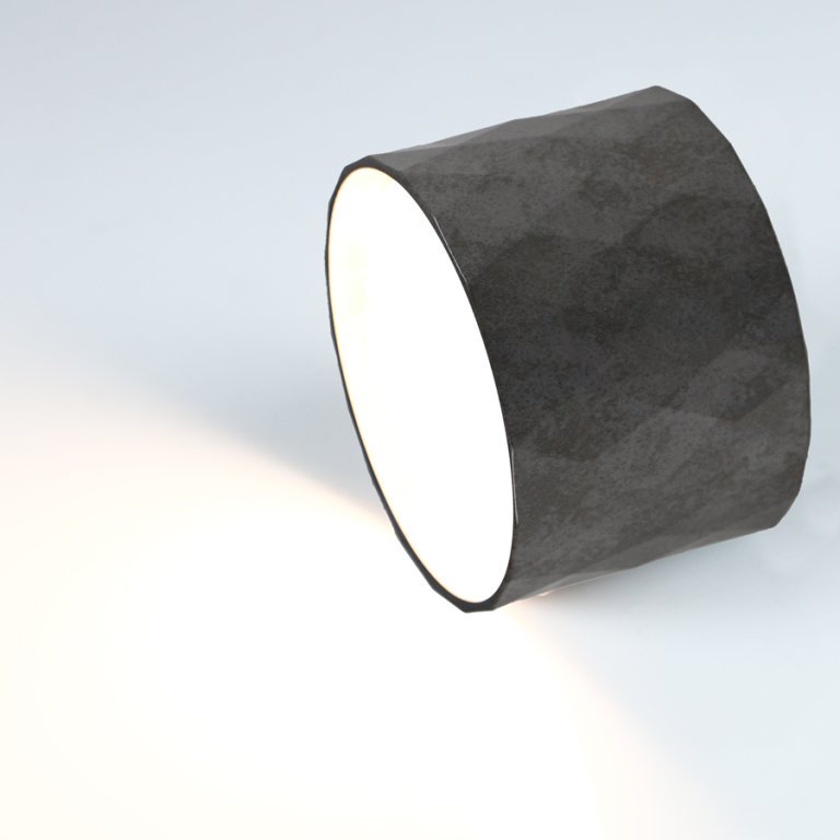 Накладной светильник General GWL-GX53-M-IP20 662061 Накладной светильник General GWL-GX53-M-IP20 662061