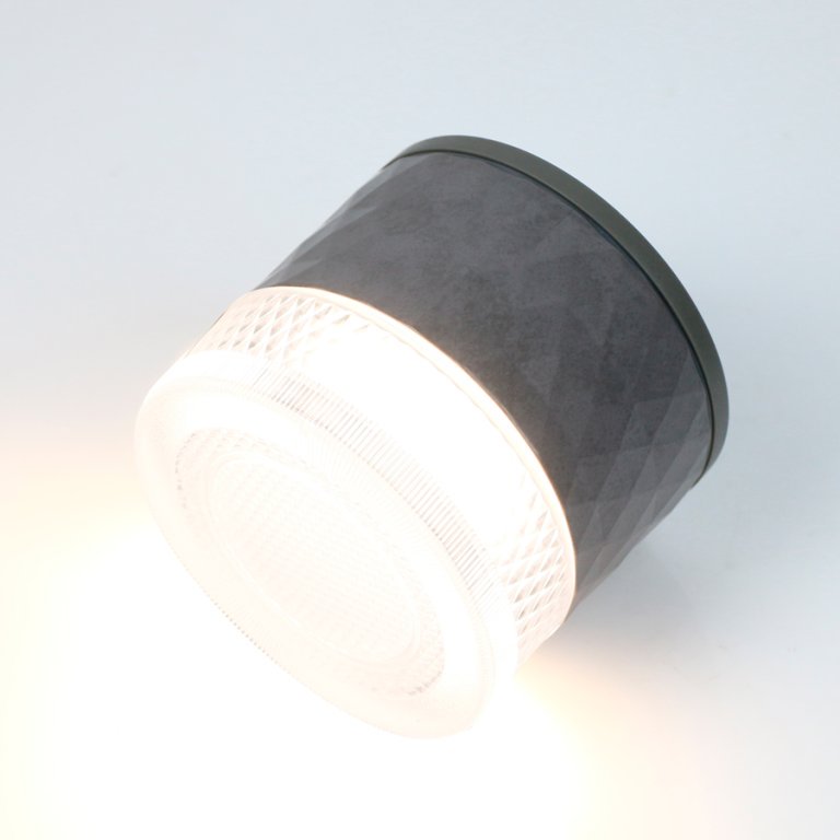 Накладной светильник General GWL-GX53-M-IP65 661957 Накладной светильник General GWL-GX53-M-IP65 661957