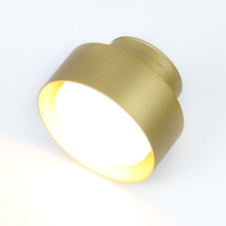 Накладной светильник General GWL-GX53-M-IP65 661984 Накладной светильник General GWL-GX53-M-IP65 661984