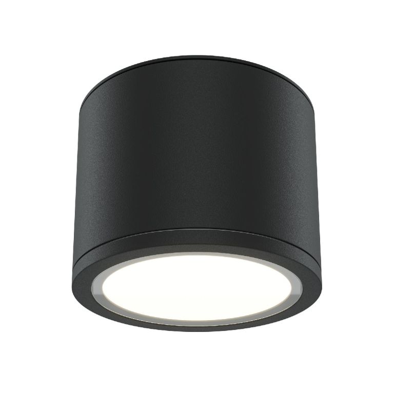 Накладной светильник Maytoni Rendo C095CL-GX53-B Накладной светильник Maytoni Rendo C095CL-GX53-B