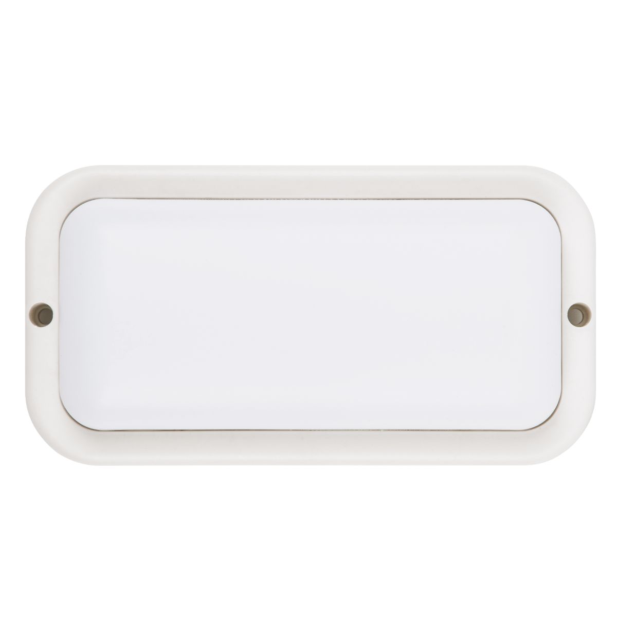 Накладной светильник влагозащищенный Volpe ULW-Q228 18W/4000K IP65 WHITE UL-00013188