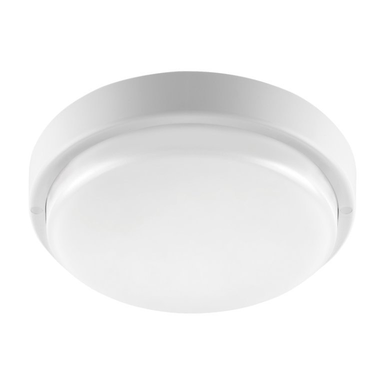 Настенно-потолочный светильник Wolta LCL05-20W-R21-6K-SM