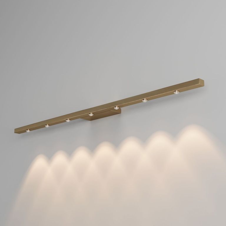 Настенный светильник Elektrostandard Artline 40162/LED 4690389217708 a071273 Настенный светильник Elektrostandard Artline 40162/LED 4690389217708 a071273