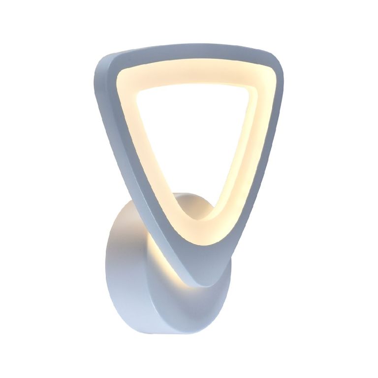 Настенный светильник Escada Umbrella 10218/1LED 17W Настенный светильник Escada Umbrella 10218/1LED 17W