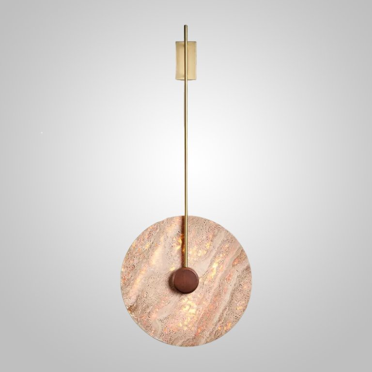 Настенный светильник ImperiumLoft Joar 230854-23 Настенный светильник ImperiumLoft Joar 230854-23