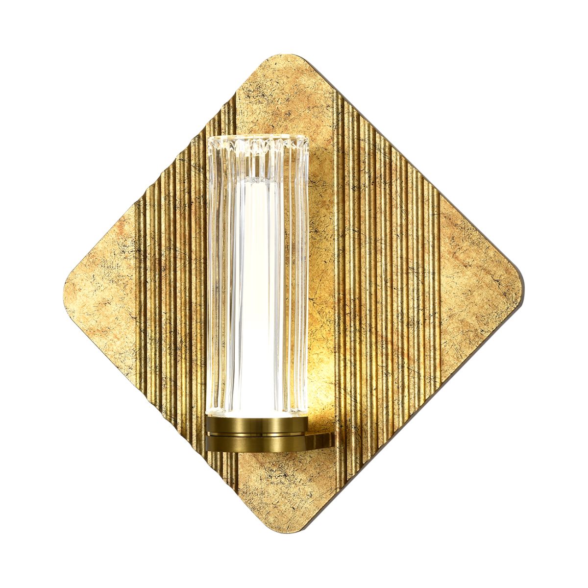 Настенный светильник Indigo Rilievo 14032/B/1W Gold V000198L Настенный светильник Indigo Rilievo 14032/B/1W Gold V000198L