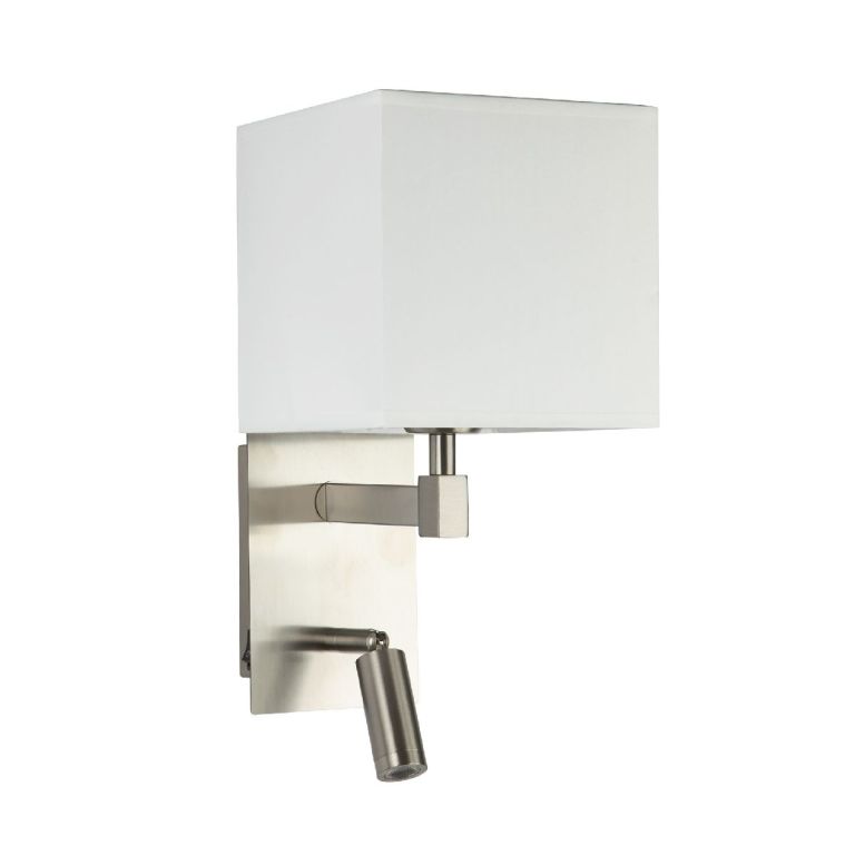 Настенный светильник LED4U L2303-2 NL Настенный светильник LED4U L2303-2 NL