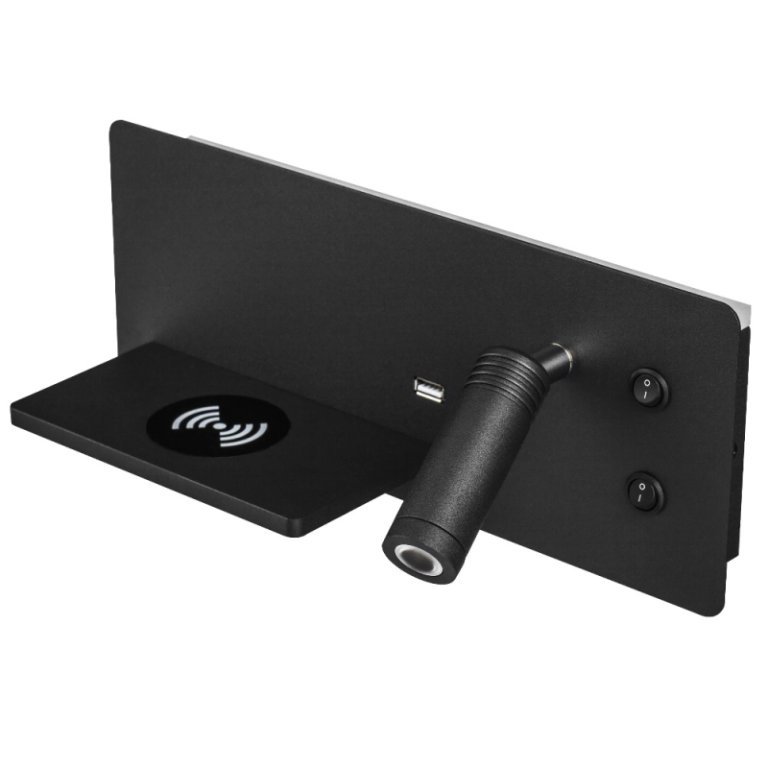 Настенный светильник Lightstar Muro 808547 Настенный светильник Lightstar Muro 808547