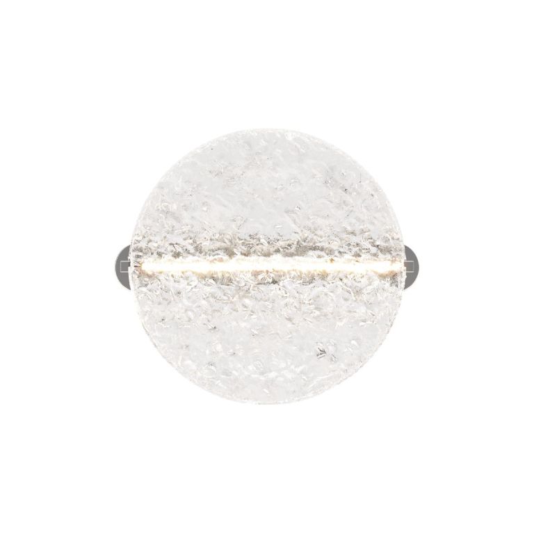 Настенный светильник Maytoni Mangata MOD387WL-L8CH3K