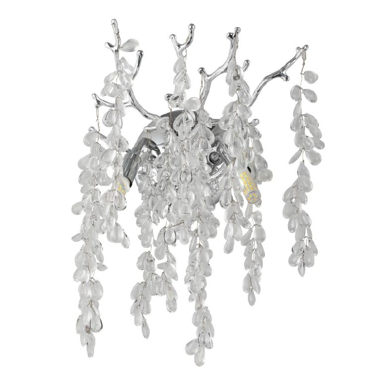 Настенный светильник MW-Light Лайма 467022702 Настенный светильник MW-Light Лайма 467022702