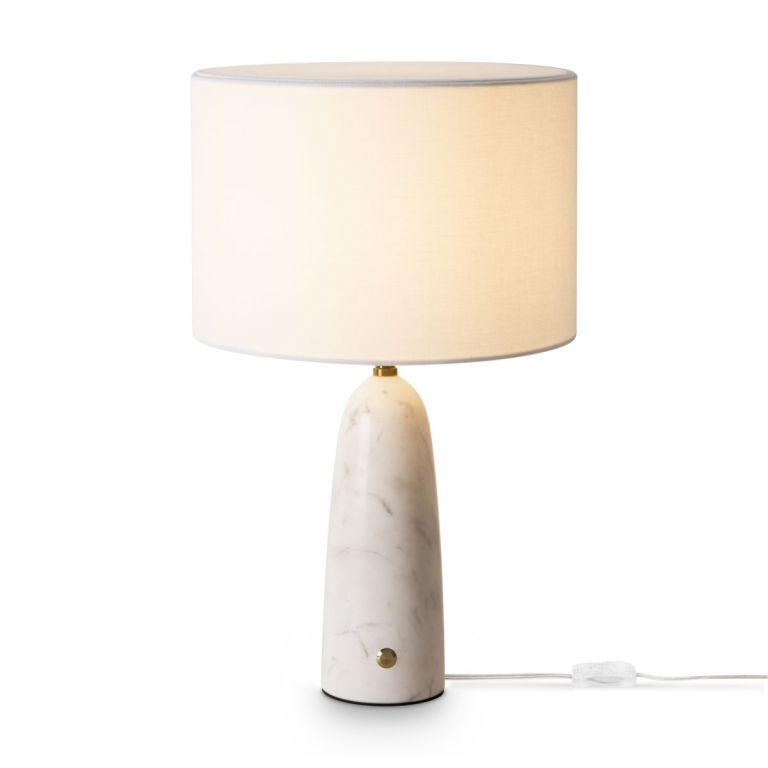 Настольная лампа Freya MarmoLatte FR2054TL-01BS3 Настольная лампа Freya MarmoLatte FR2054TL-01BS3