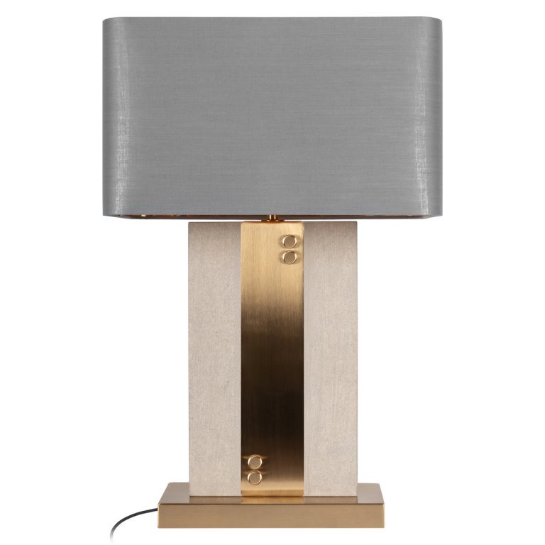 Настольная лампа Loft IT Flagstone 10445T/C Настольная лампа Loft IT Flagstone 10445T/C