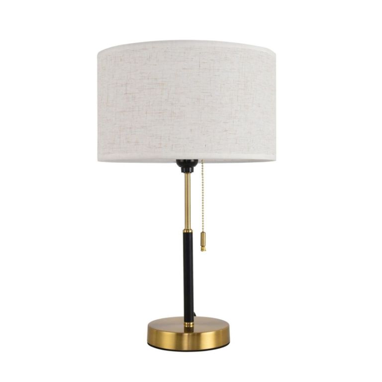 Настольная лампа Lumion Classi Irisa 8358/1T Настольная лампа Lumion Classi Irisa 8358/1T