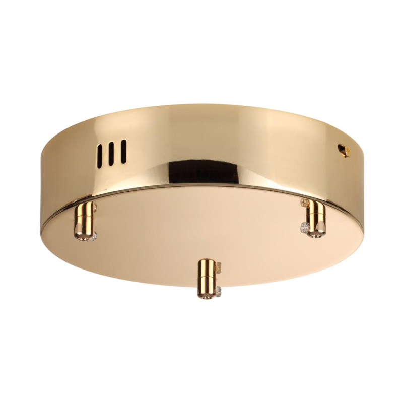 Основание для подвесного светильника Odeon Light Vekia 5015/3R Основание для подвесного светильника Odeon Light Vekia 5015/3R