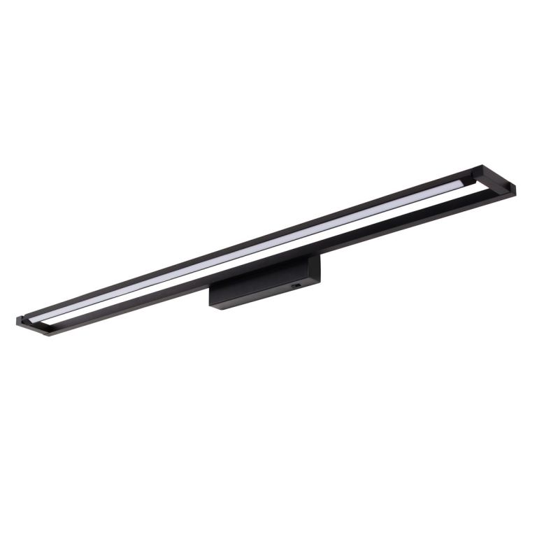 Подсветка для зеркал Crystal Lux GALLERY A AP19W LED BL