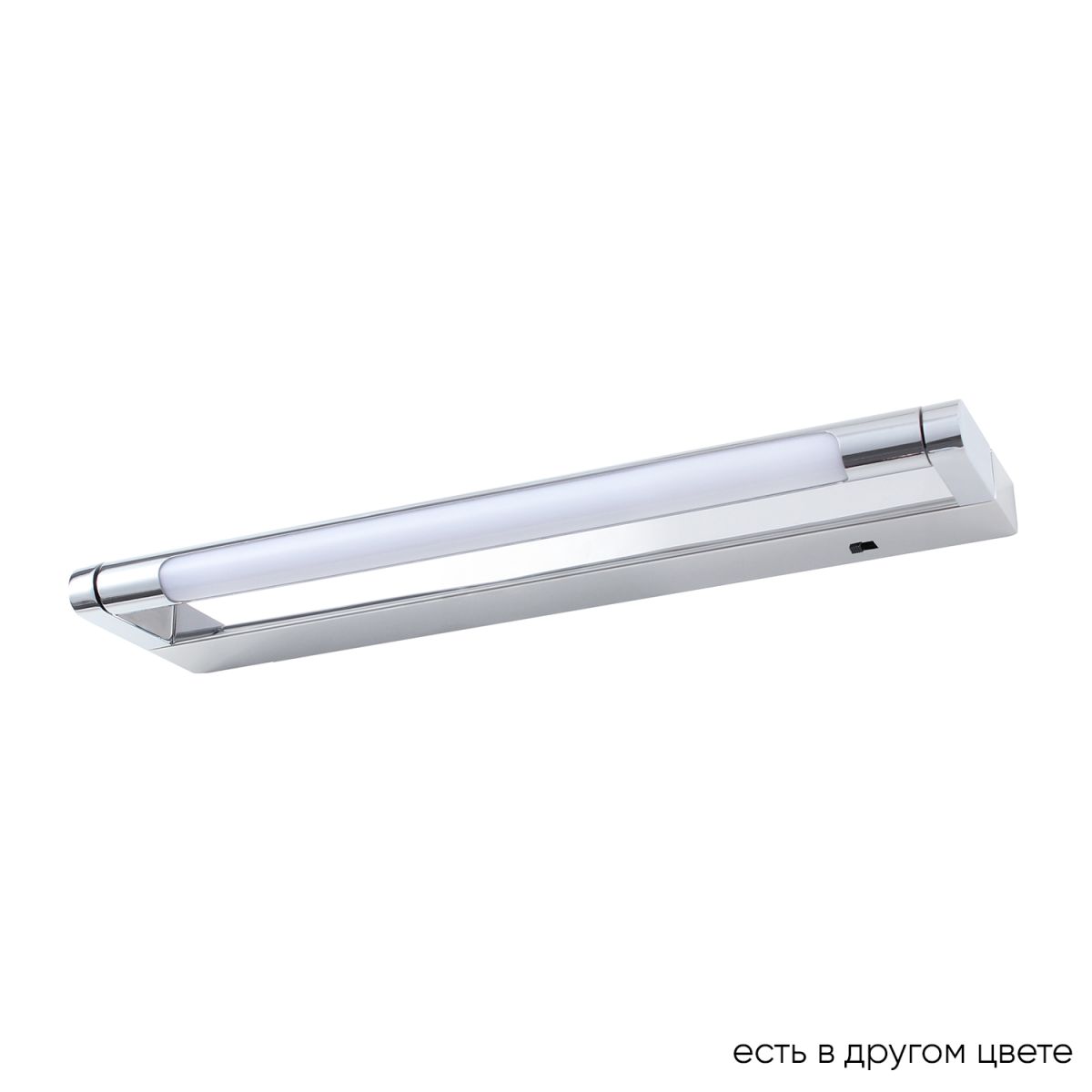 Подсветка для зеркал Crystal Lux GALLERY B AP6W LED CH Подсветка для зеркал Crystal Lux GALLERY B AP6W LED CH